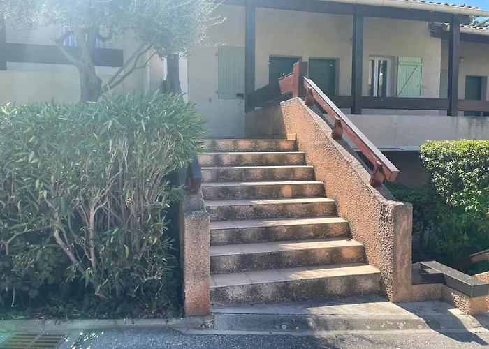 La Casa Palmito Appartement Moderne Cote Mer