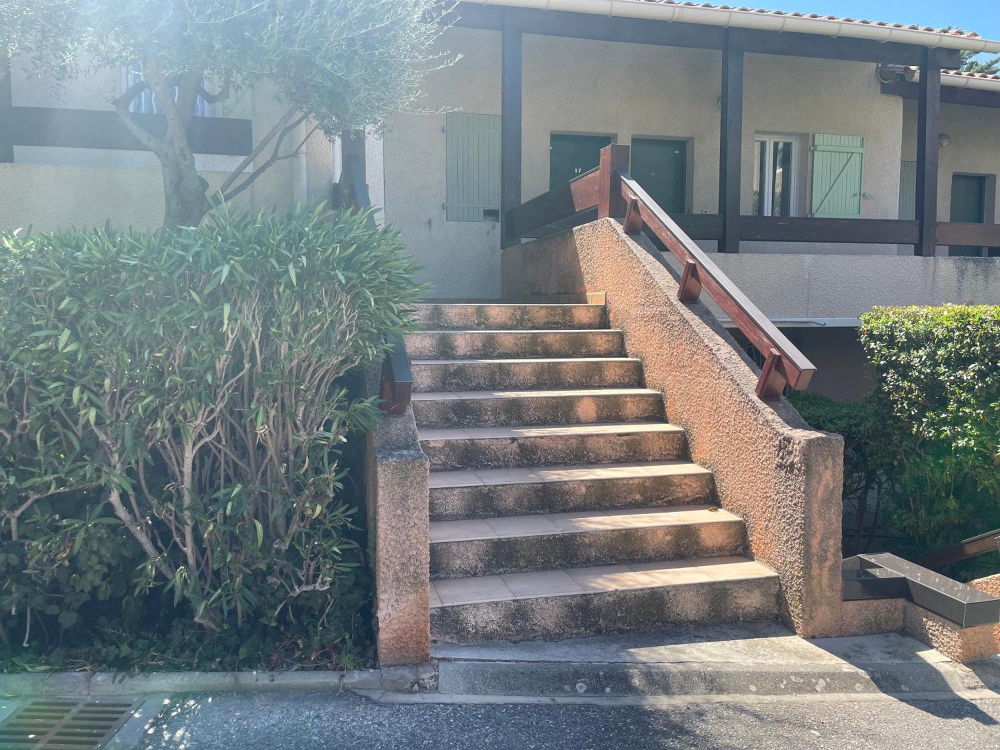 La Casa Palmito Moderne Cote Saint-Cyr-sur-Mer